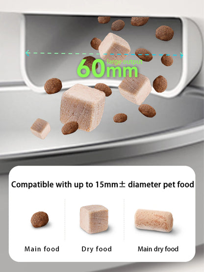 Smart Pet Feeder™